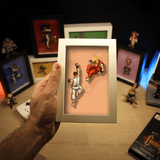 Street Fighters 2 - Dioramax