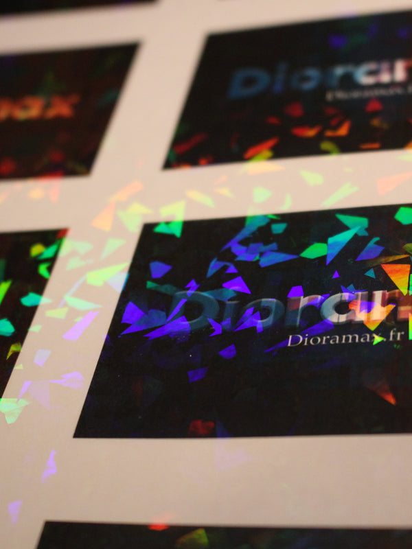 Carte cadeau Dioramax – offrez un diorama gaming ou pop culture de votre choix