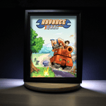 Advance Wars