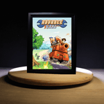 Advance Wars