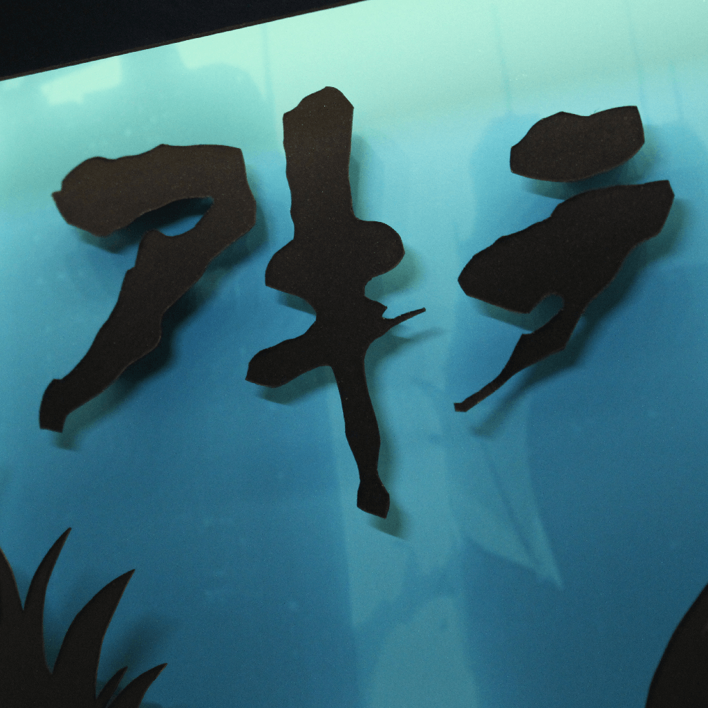 Dioramax - Cadre lumineux LED Akira | Déco Gaming-room | Tableau lumineux | Affiche jeux vidéo | Idée cadeau gamer | Retro-gaming