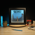 Diorama – Another World – Déco Murale