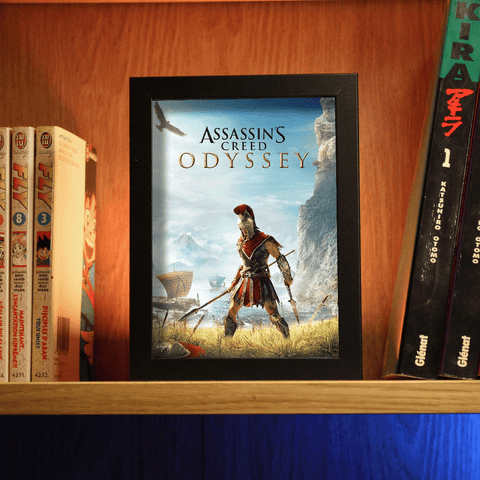 Assassin's Creed Odyssey