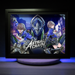 Astral Chain