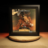 Super real Basketball