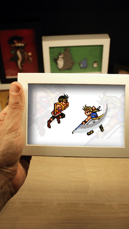 Suikoden 2