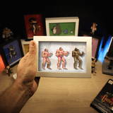Altered Beast