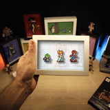 Chrono Trigger