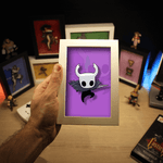 Hollow knight