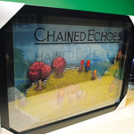 Diorama Shadowbox Chained Echoes