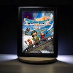 Dragon Quest 7 DQ7
