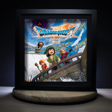 Dragon Quest 7 DQ7