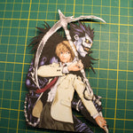 Death Note