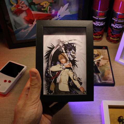 Death Note