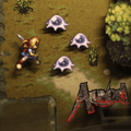 Diorama – Alundra – Déco Murale