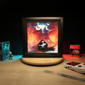 Diorama – Ori – Déco Murale