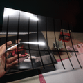 Diorama Silent Hill 2 – Ombres Lumineuses
