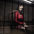 Diorama Silent Hill 2 – Ombres Lumineuses