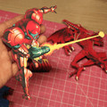 Diorama – Super Metroid – Déco Murale