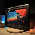 Dioramax - Cadre lumineux LED Cairn Déco Gaming-room | Tableau Cairn| Affiche jeux vidéo | Idée cadeau gamer | Retro-gaming