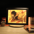 Diorama – Gunnm – Déco Murale
