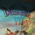 Diorama – Dragon Quest VIII – Déco murale