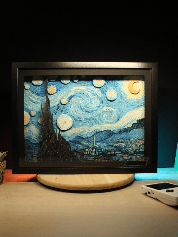 Art / Divers