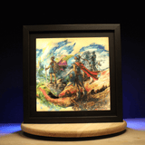 Dragon Quest 3 - Dioramax