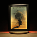 Diorama – Dune – Déco Murale