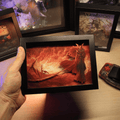 Diorama – Elden Ring : Malénia – Déco Murale