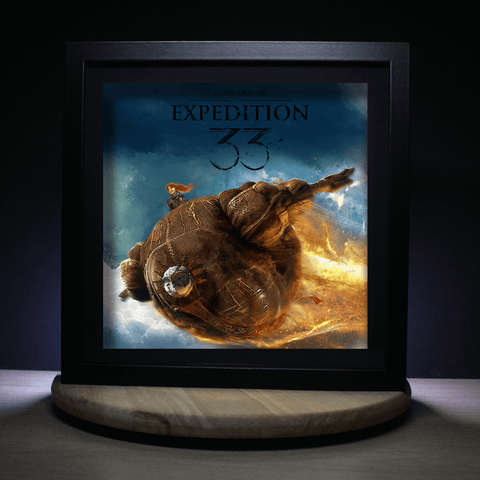 Clair obscur expedition 33
