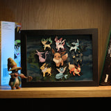 Pokemon ( Evoli )