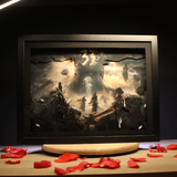 Clair obscur expedition 33 - Dioramax