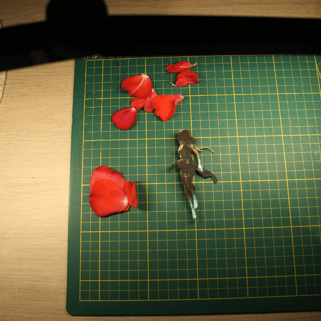 Dioramax - Cadre lumineux LED Expedition 33 | Déco Gaming-room | Tableau lumineux | Affiche jeux vidéo | Idée cadeau gamer | Retro-gaming