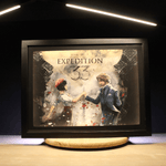 Clair obscur expedition 33 - Dioramax