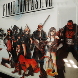 Final fantasy 7