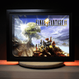 Final Fantasy IX Diorama - Dioramax