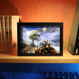 Final Fantasy IX Diorama - Dioramax