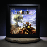 Final Fantasy IX Diorama - Dioramax