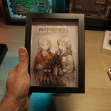 Final Fantasy Tactics
