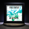 Dioramax - Cadre lumineux LED FF
| Déco Gaming-room | Tableau lumineux | Affiche jeux vidéo | Idée cadeau gamer | Retro-gaming