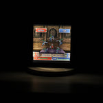 Déco gaming room diorama shadowbox Fire Emblem