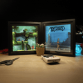 Diorama – Flashback – Déco Murale