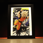 Dragon ball goku - Dioramax
