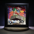 Diorama – Grandia – Déco Murale