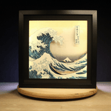 Hokusai