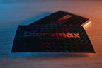 Carte cadeau Dioramax – offrez un diorama gaming ou pop culture de votre choix