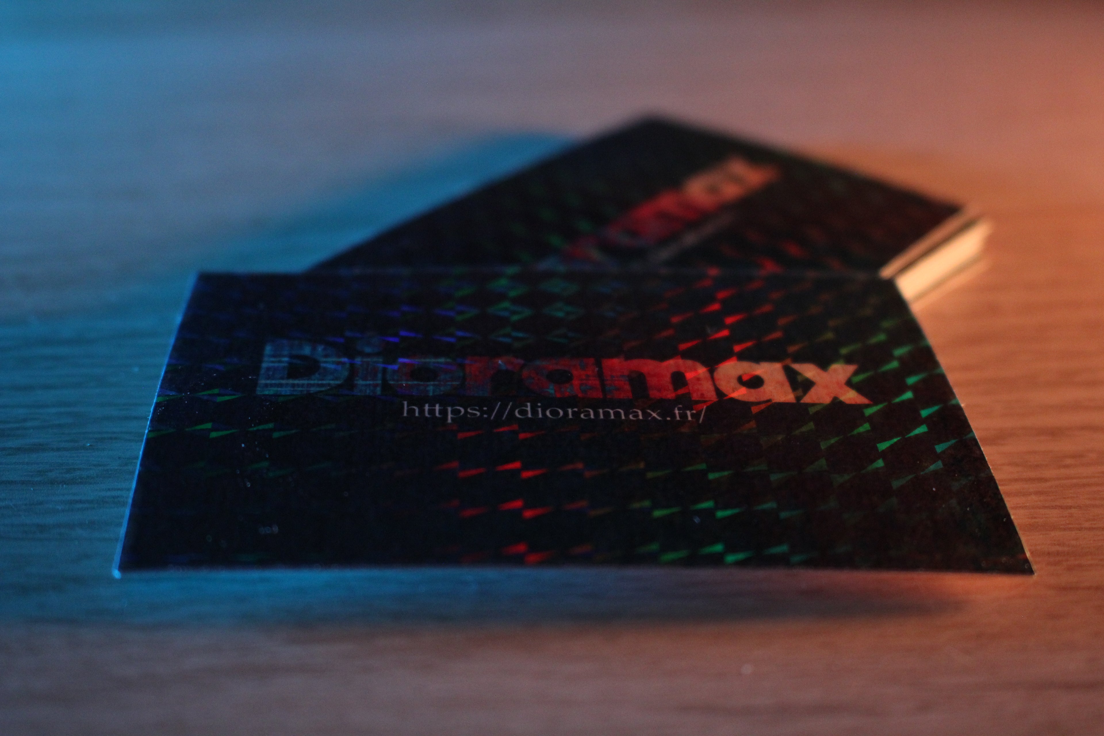 Carte cadeau Dioramax – offrez un diorama gaming ou pop culture de votre choix