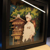 Jujutsu Kaisen - Dioramax