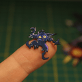 Diorama – Zelda : Majora's Mask – Déco Murale